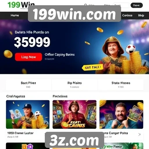 Avaliação das ofertas de bônus e promoções do 199win