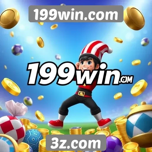 Ofertas de bônus e promoções em 199win para novos jogadores