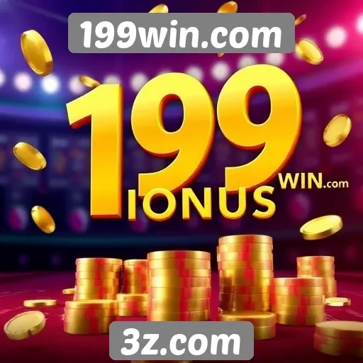 Como funciona o sistema de bônus no 199win.com