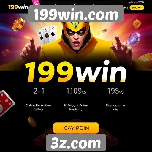 Comparativo entre 199win.com e outras plataformas de jogos