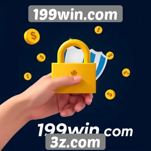 Métodos de pagamento aceitos no 199win