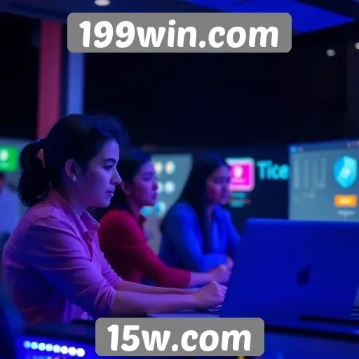 Opiniões de jogadores sobre o atendimento ao cliente do 199win