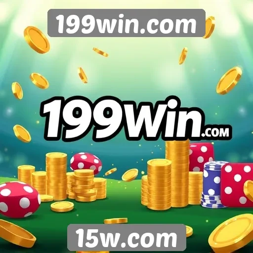 Recursos oferecidos por 199win.com para jogadores