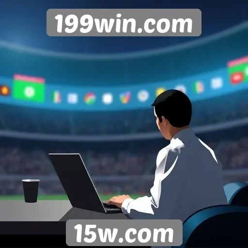 Impacto das críticas de usuários sobre o 199win