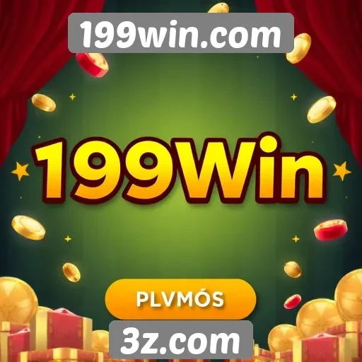 199win.com apresenta novas promoções e bônus